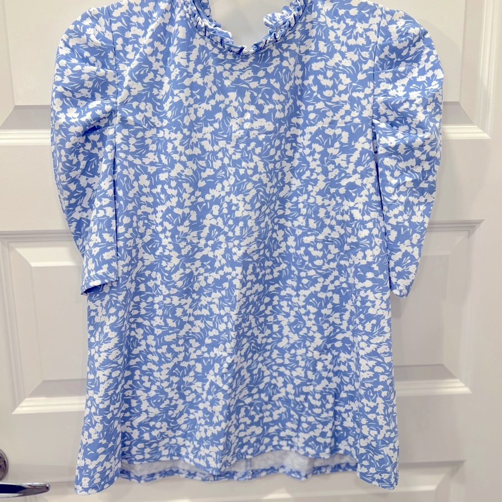 Women’s Dress Top